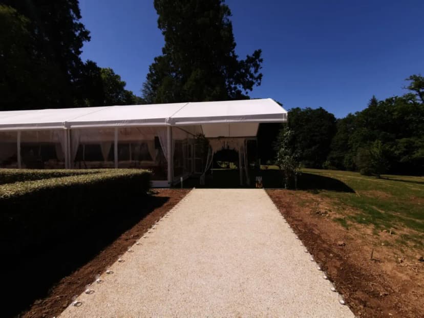 Le Domaine Du Château De Launay Guen — photo 5