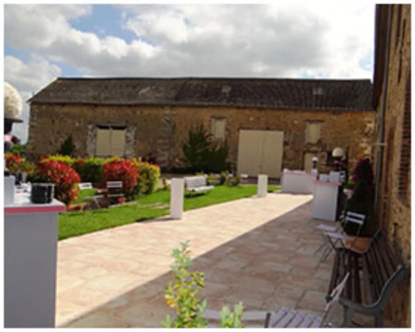 La Grange des Mollières — photo 4