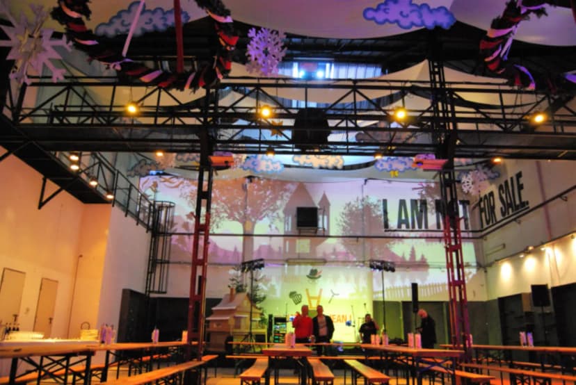 Espace Colod'art — photo 1