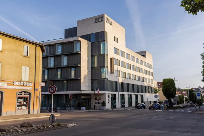 Hôtel Mercure Villefranche-en-Beaujolais — photo 4