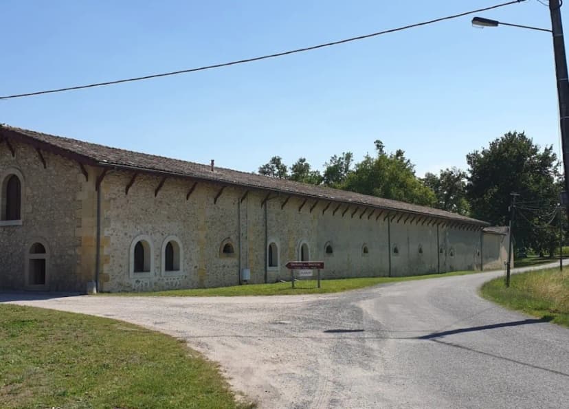 Domaine de la Solitude — photo 4