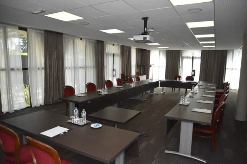 Hotel Lou Castelet — photo 2