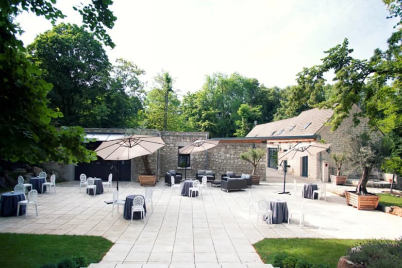 Domaine La Bastide — photo 1