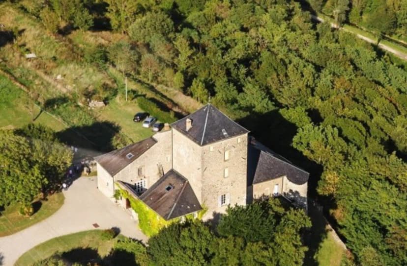 Domaine Du Château De La Rive — photo 1