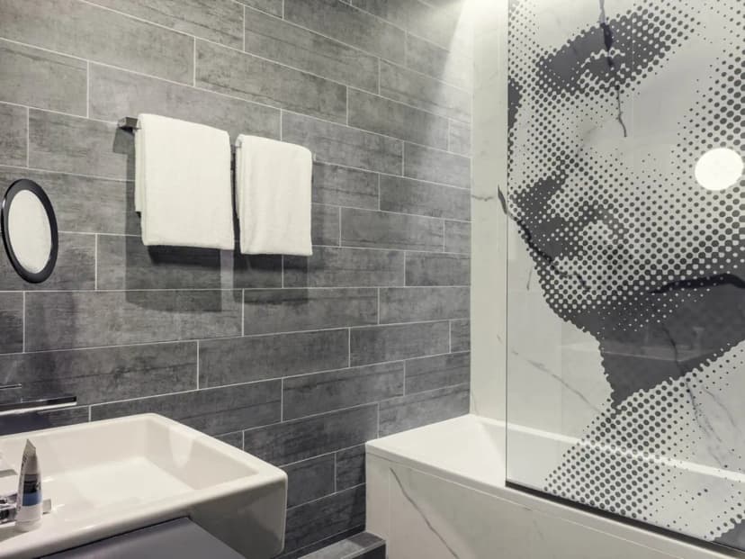 Mercure Paris Alesia — photo 2
