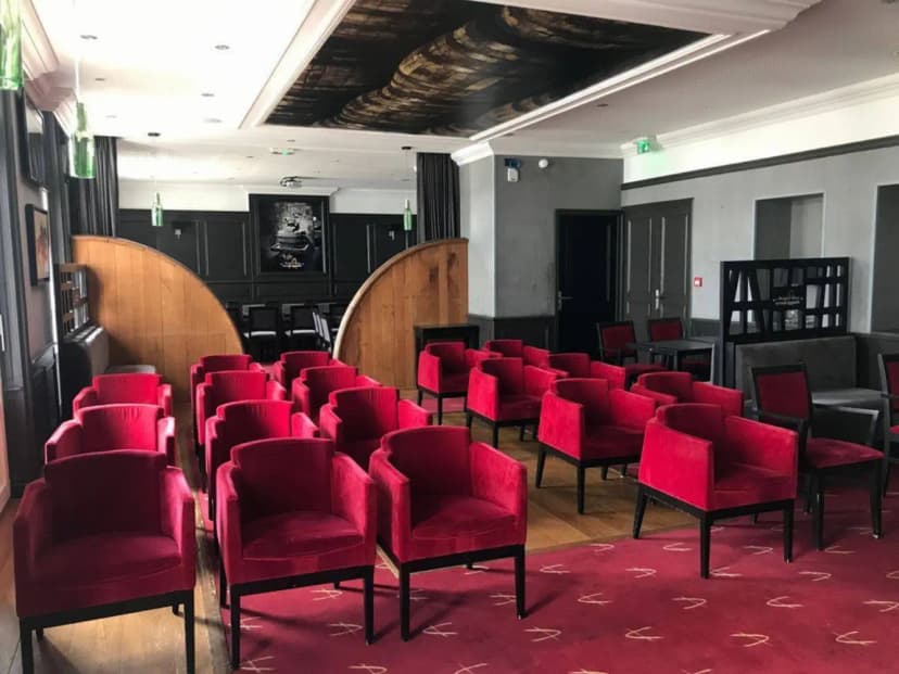Best Western Hotel Le Duguesclin — photo 1