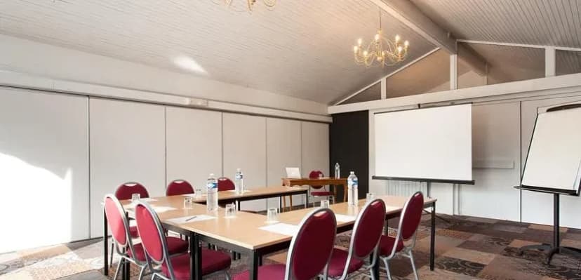 Hôtel Kyriad Prestige Beaune Le Panorama — photo 2