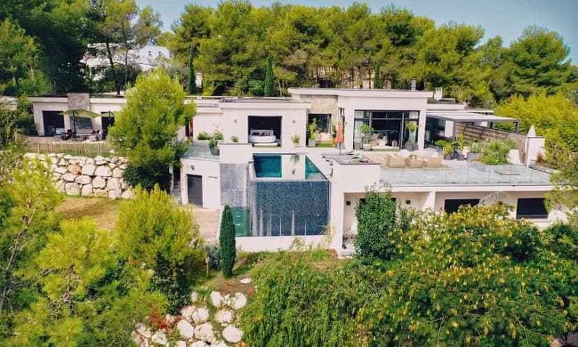 Villa Lise — photo 1