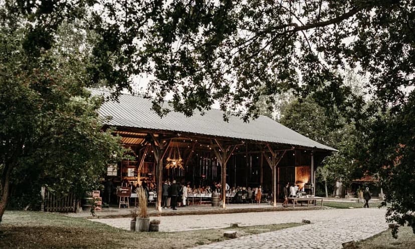 La Ferme du Prieuré — photo 2