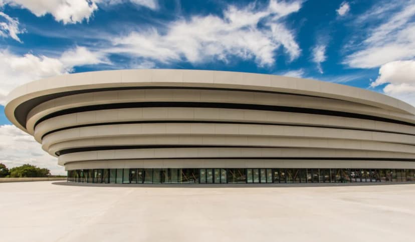Arena Aix — photo 1