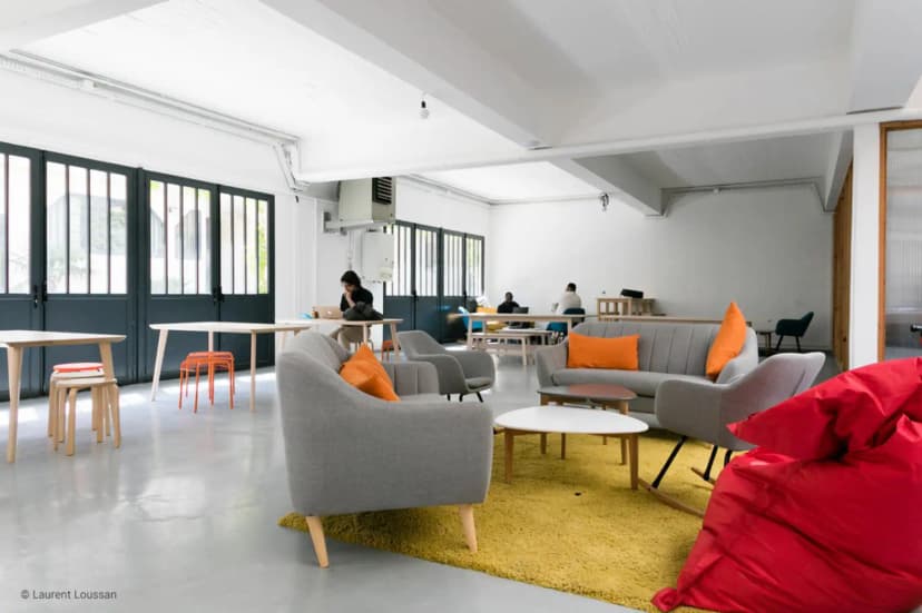 The 71 | Coworking & Accelerator — photo 2