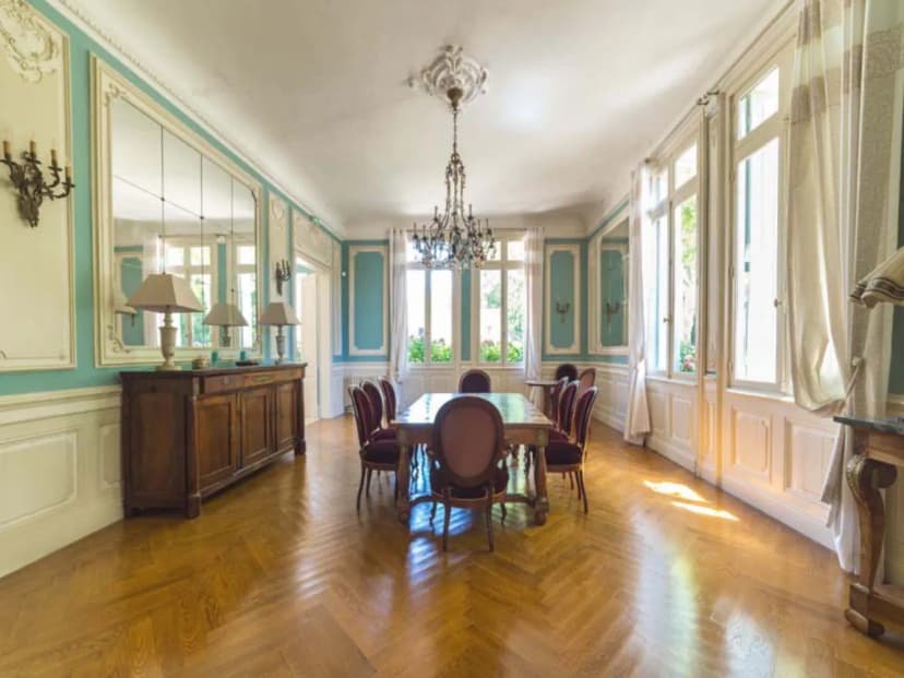 Château de Malmont — photo 2