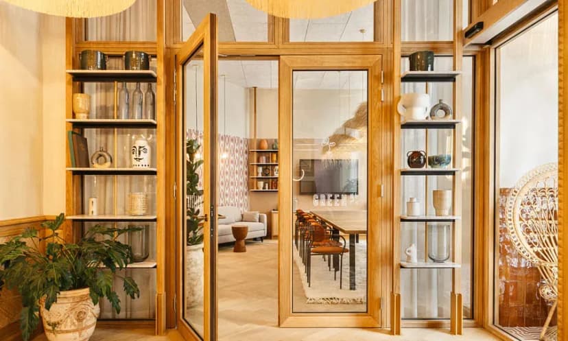 BLOOM HOUSE HOTEL & SPA PARIS — photo 3