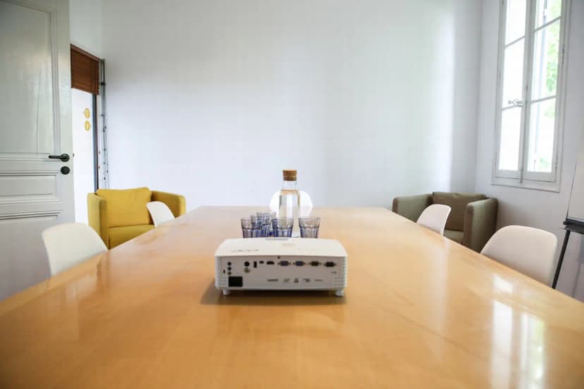 Yelloworking - Coworking (centre ville) — photo 3