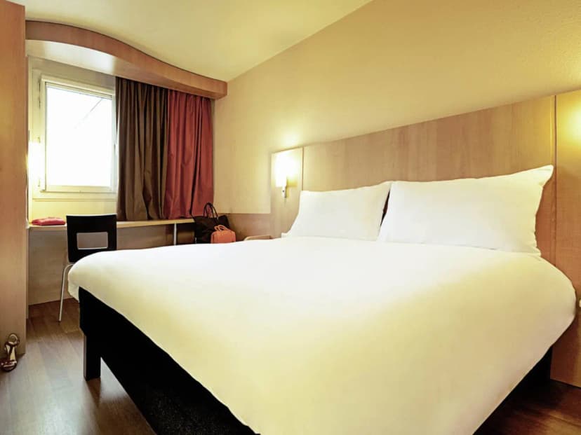 ibis Sète Balaruc-les-Bains - Bien-Être & Spa — photo 3