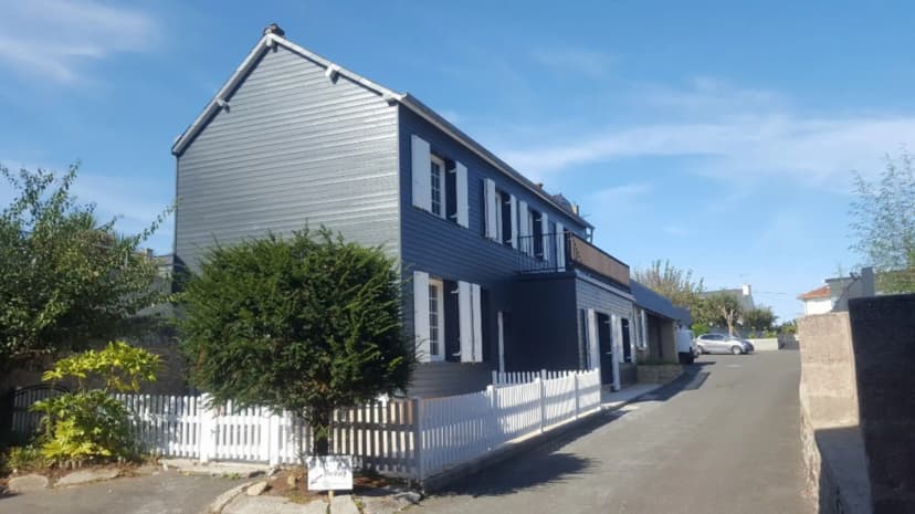 Hôtel Port-Jacquet — photo 5