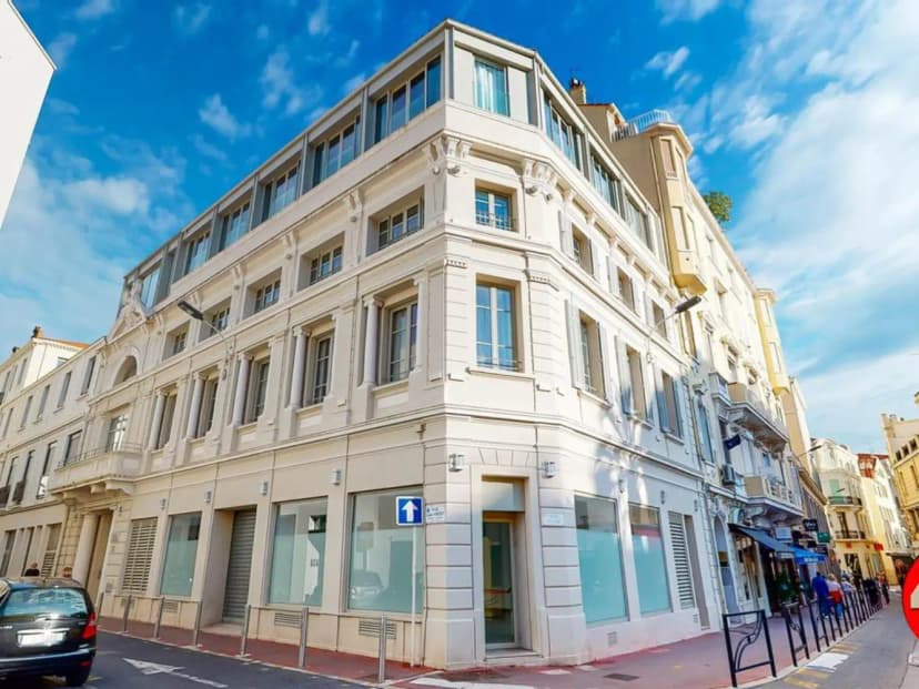 The Pool House Cannes - Hôtel Particulier & Piscine privée — photo 1