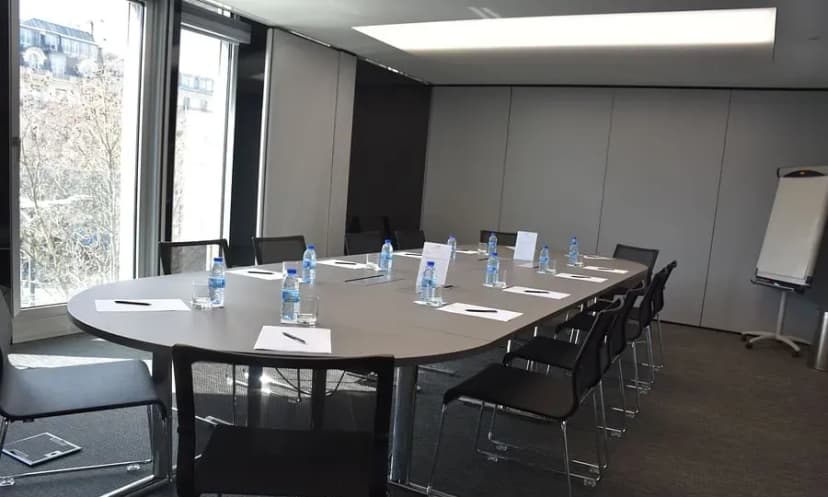 ECIFFICE Domiciliation Paris — photo 5
