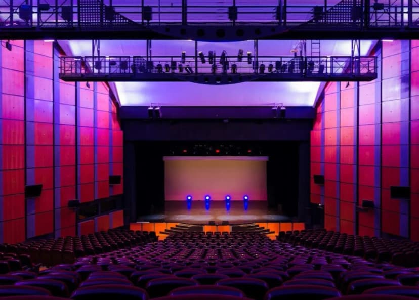 Palais des Congrès Neptune — photo 1