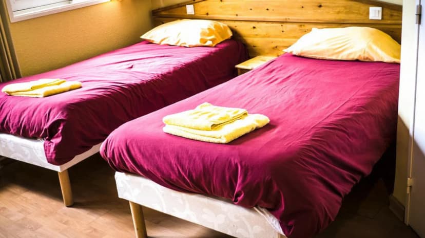 Village Vacances Passion Les 4 Saisons Resort & Spa — photo 5