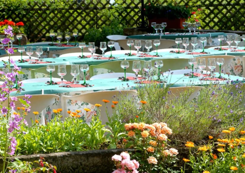Hotel La Petite Pierre (Auberge d'Imsthal) Vosges, Alsace — photo 5