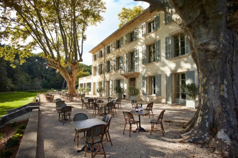 Domaine de Fontenille — photo 5