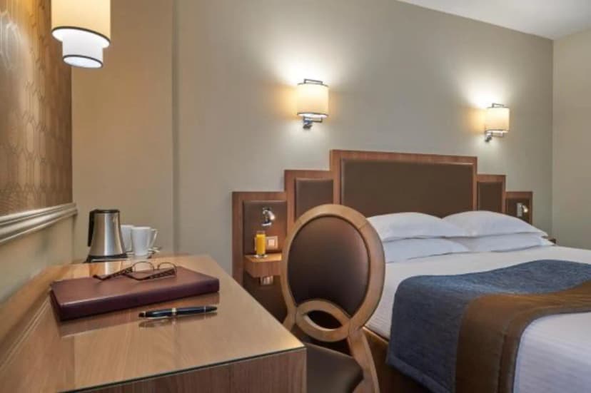 Best Western Premier Hotel Bordeaux Bayonne Etche-Ona — photo 5