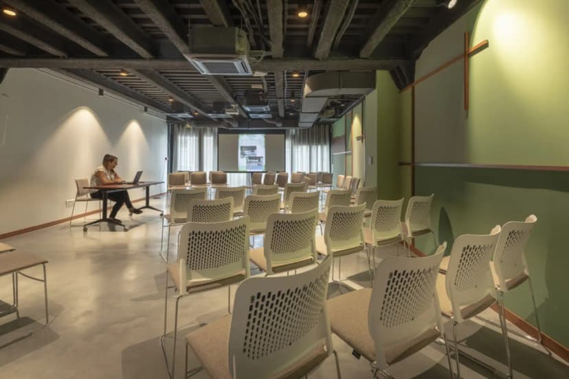 La Hune Coworking — photo 2