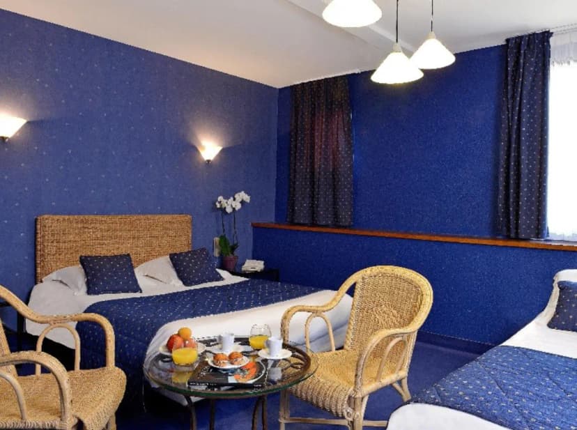 Logis Parc Hôtel & Spa — photo 3