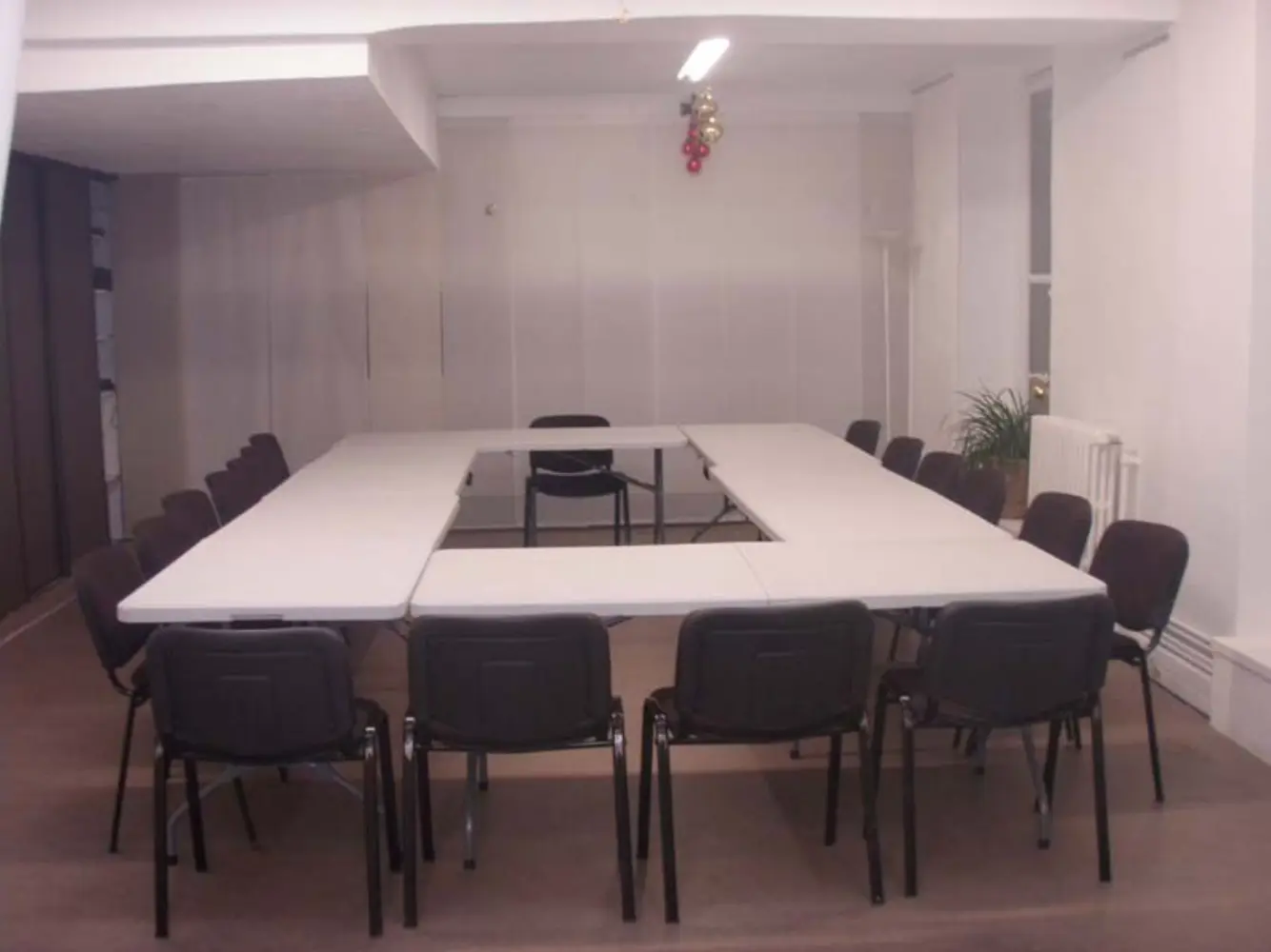 Espace Vollon — photo 2