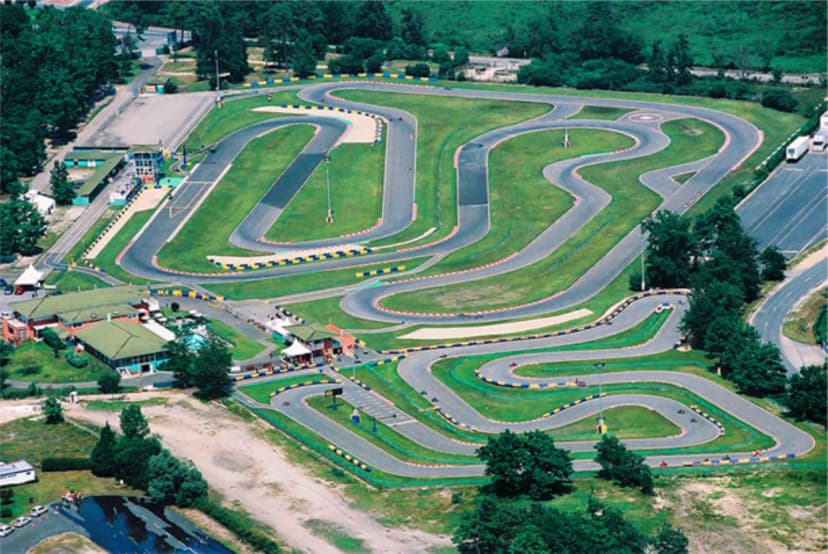 KART System — photo 4