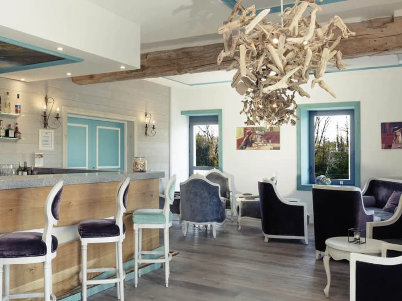 Hôtel Mercure Villeneuve-sur-Lot - Le Moulin de Madame — photo 5
