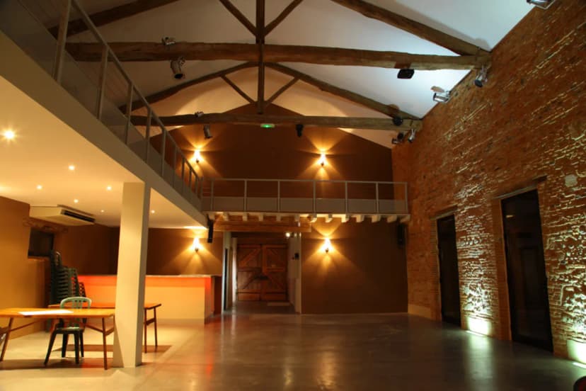 Les Vergers de Notre Dame / Domaine La Baronne — photo 1