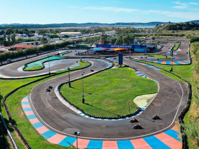 Speedkart — photo 4