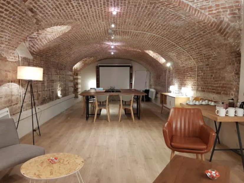 1624 Cowork'in Lille — photo 1