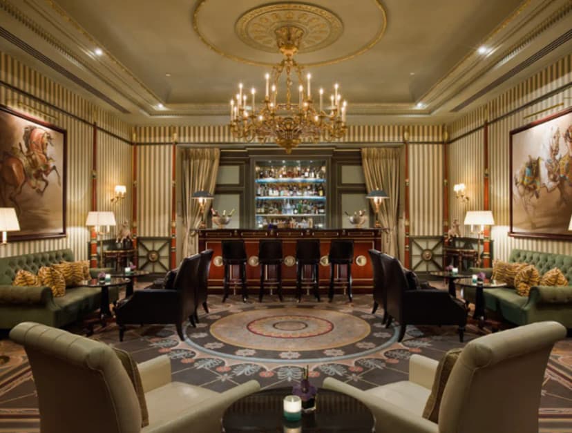 Shangri-La Paris — photo 1