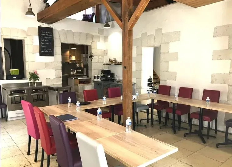 Tours A Table — photo 2