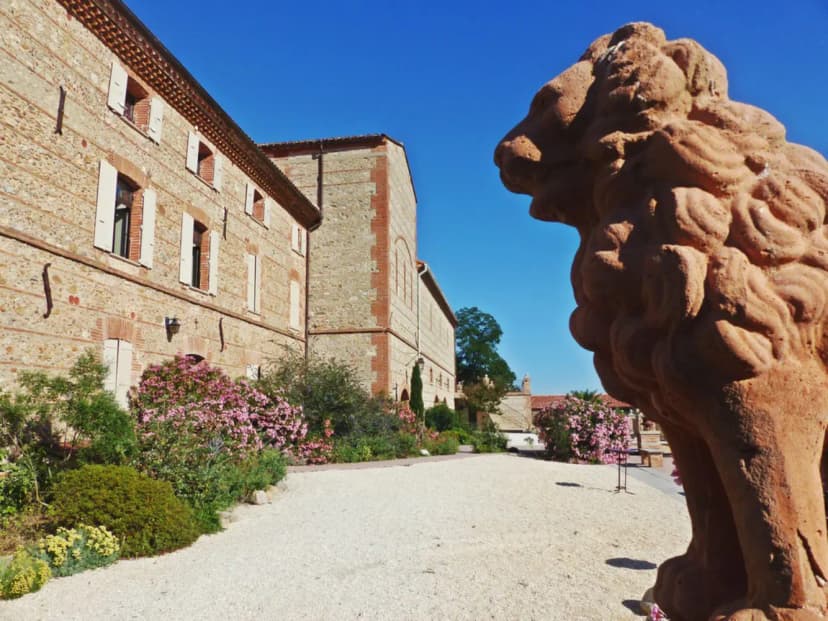 Domaine Belric — photo 1
