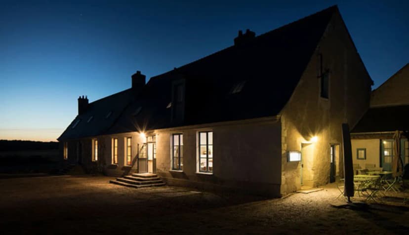 7 All. de la Ferme — photo 4