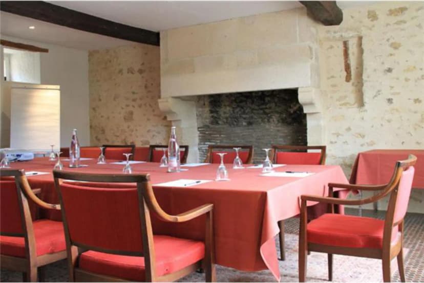 Château de Périgny, The Originals Relais — photo 3