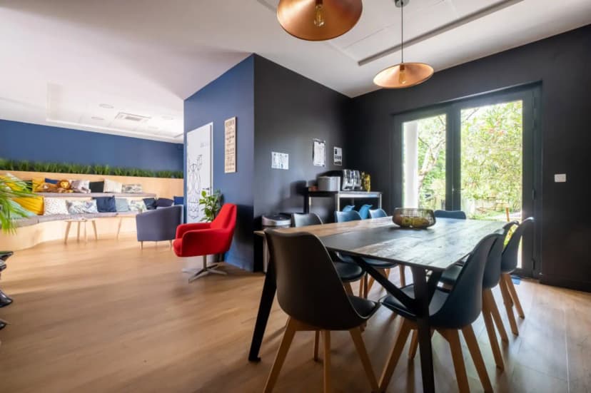 Bigfive Coworking Bordeaux Chartrons — photo 3