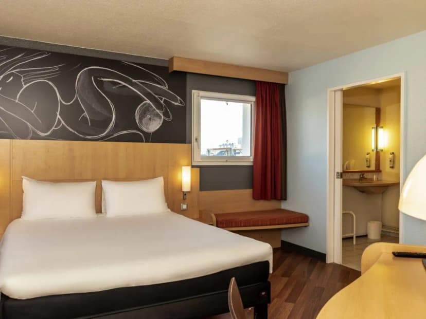 ibis Saint-Dié-des-Vosges — photo 4