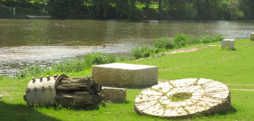 Ile MoulinSart — photo 3