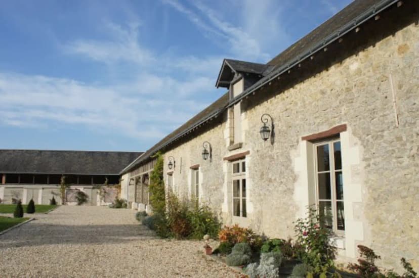 Domaine de la Volière — photo 5