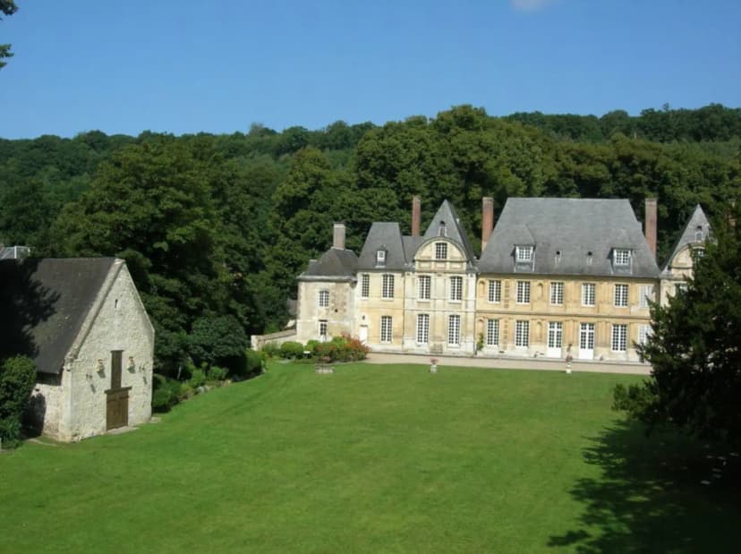 Château du Taillis — photo 1