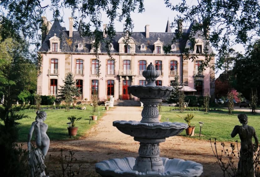 Château Hôtel du Colombier — photo 4