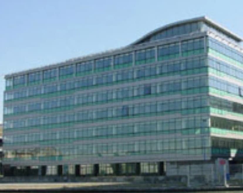 CIG petite couronne (Centre interdépartemental de gestion de la petite couronne) — photo 2