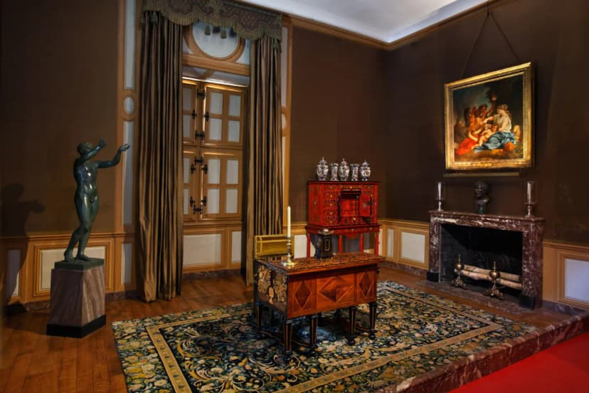 Château de Vaux-le-Vicomte — photo 4