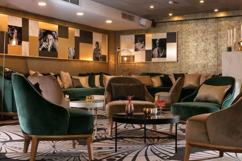 Niepce Paris Hotel, Curio Collection by Hilton — photo 4