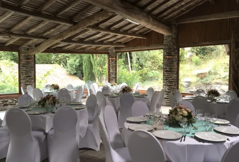Domaine du Moulin Neuf — photo 2